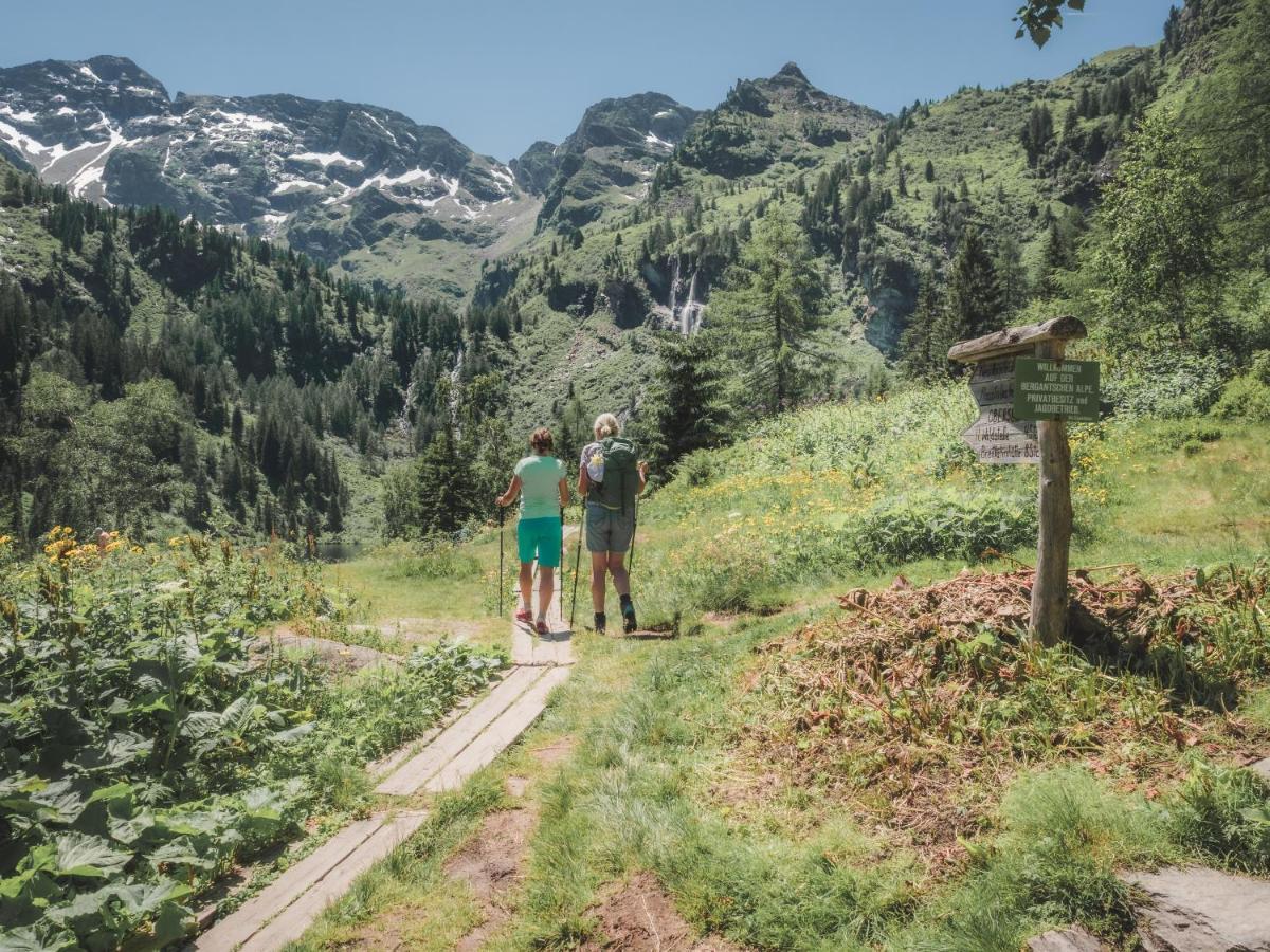 Alpenglueck Tauplitz Lägenhet Exteriör bild